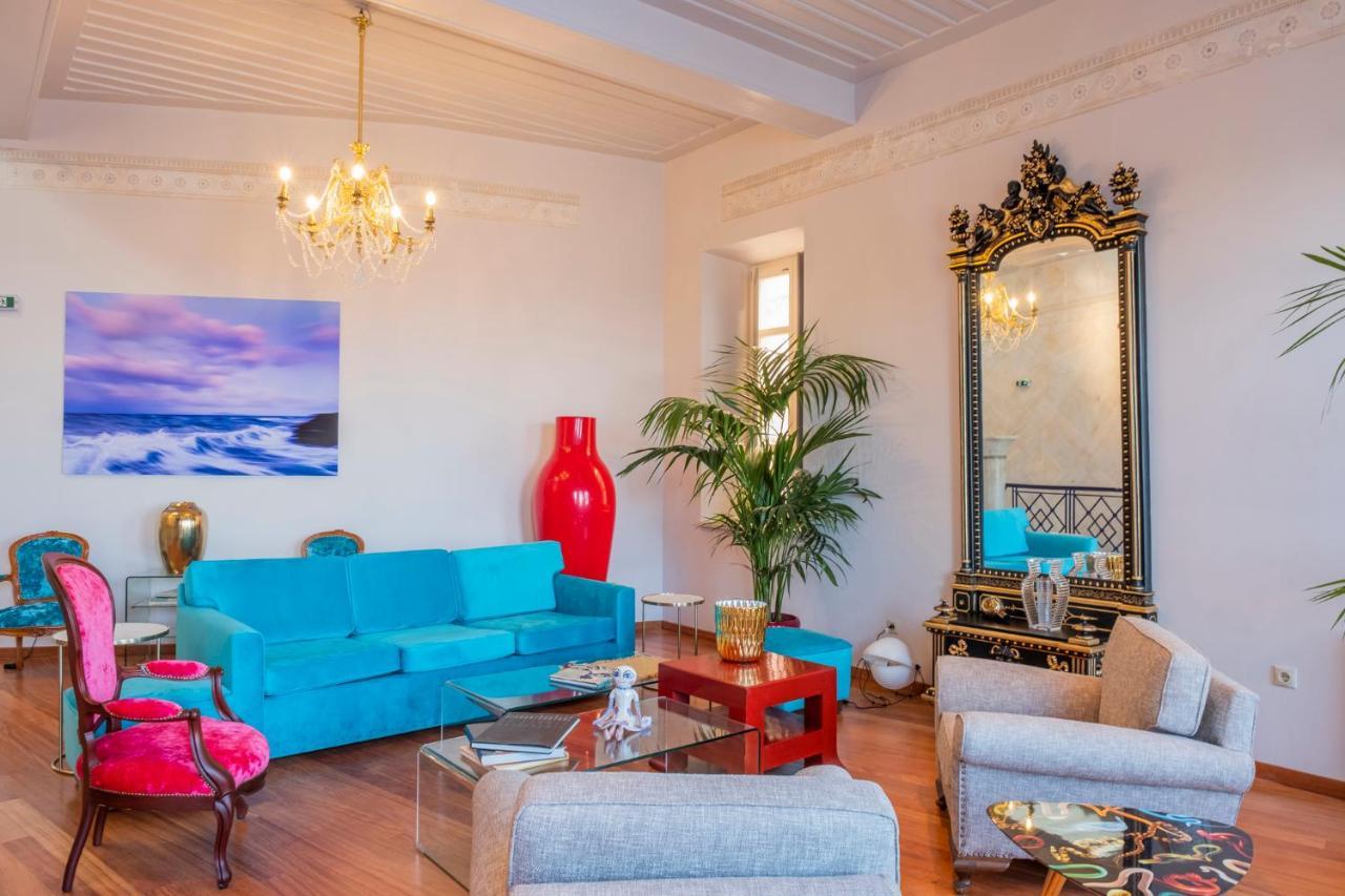 Villa Selena Ermoupoli Esterno foto