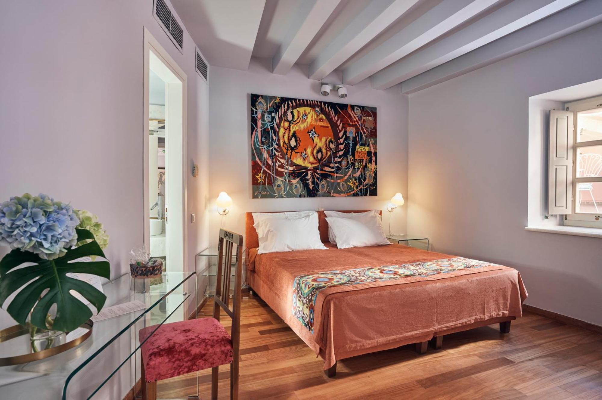 Villa Selena Ermoupoli Esterno foto
